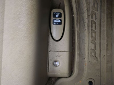 2012 Honda Accord EX-L 3.5