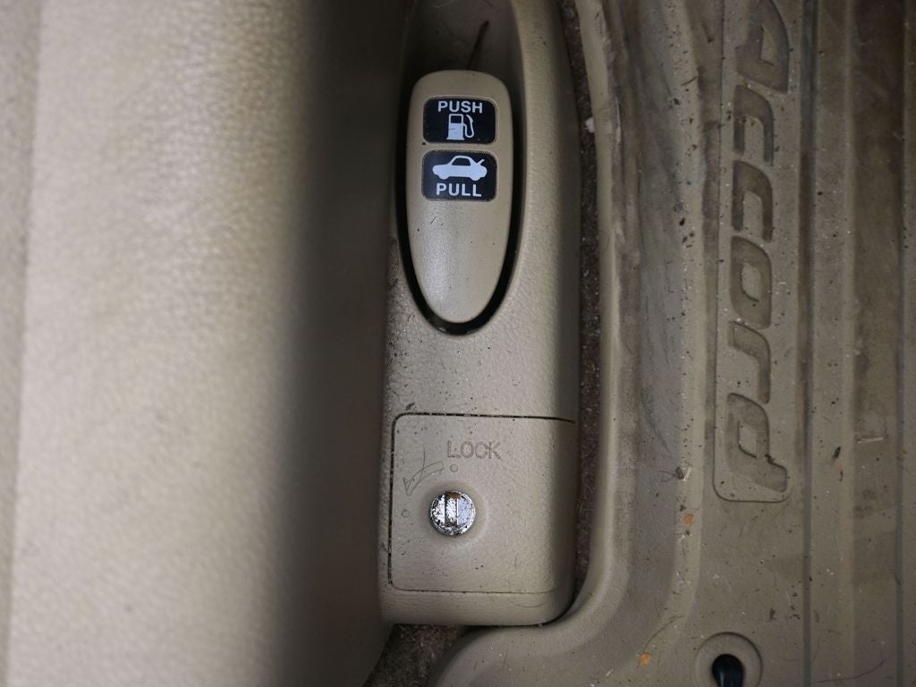 2012 Honda Accord EX-L 3.5