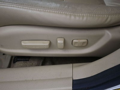 2012 Honda Accord EX-L 3.5