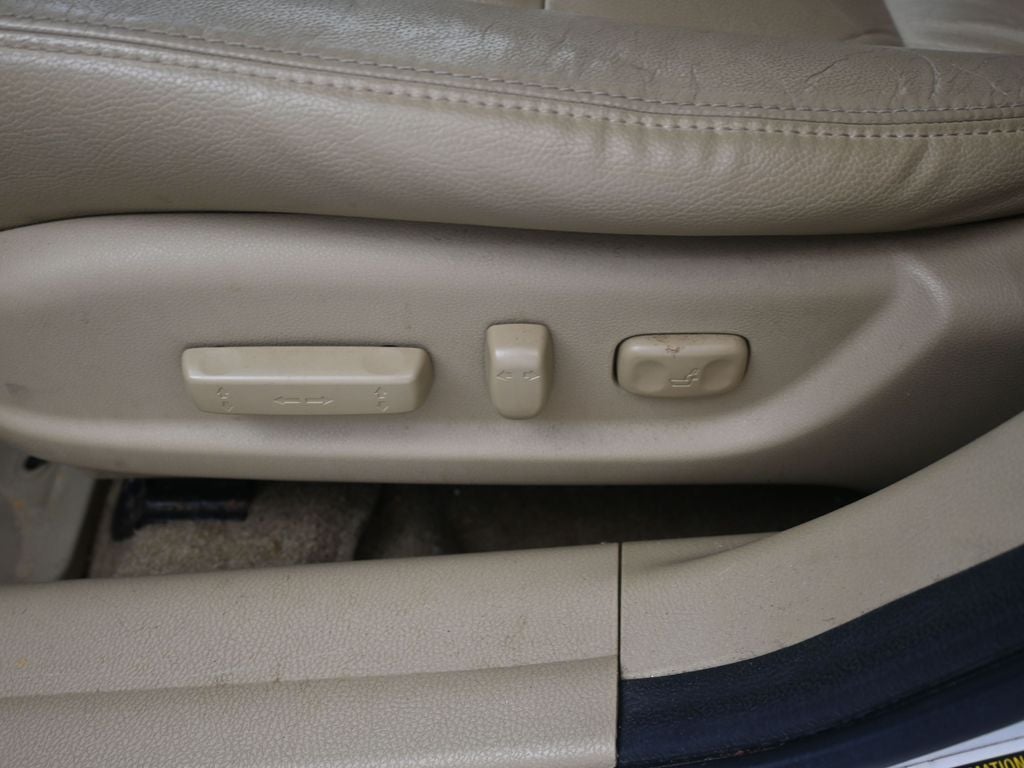 2012 Honda Accord EX-L 3.5