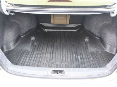 2012 Honda Accord EX-L 3.5