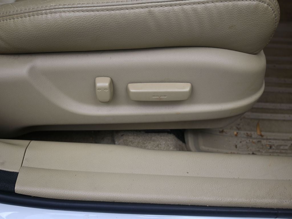 2012 Honda Accord EX-L 3.5