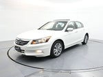 2012 Honda Accord EX-L 3.5