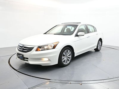 2012 Honda Accord EX-L 3.5