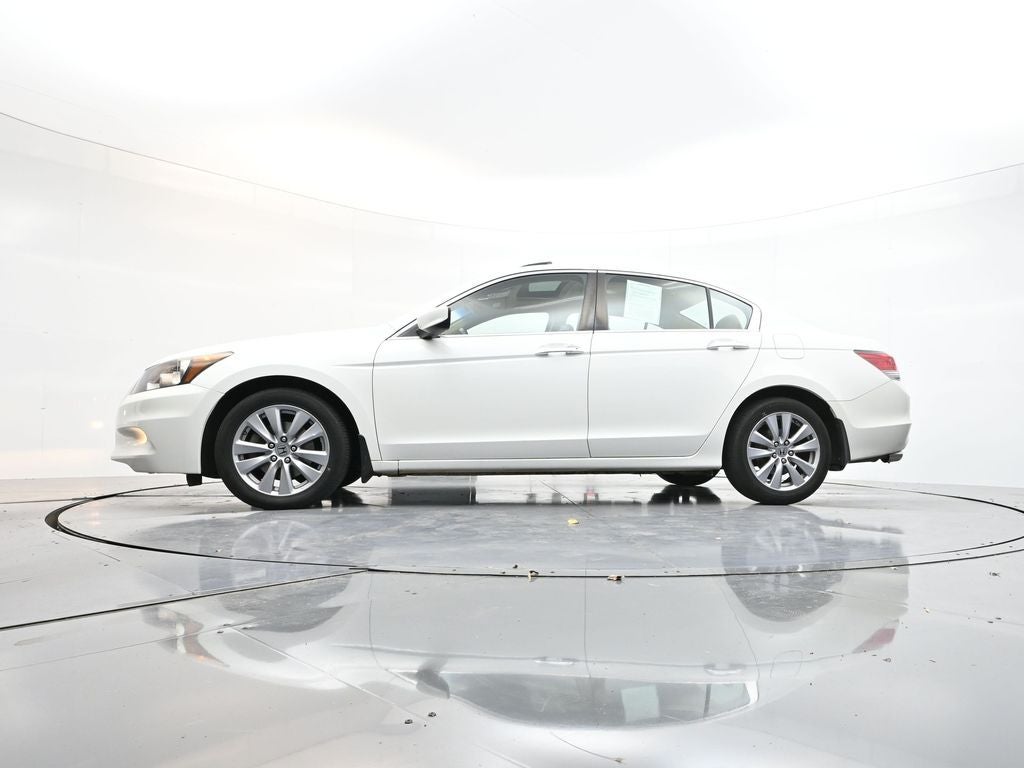 2012 Honda Accord EX-L 3.5