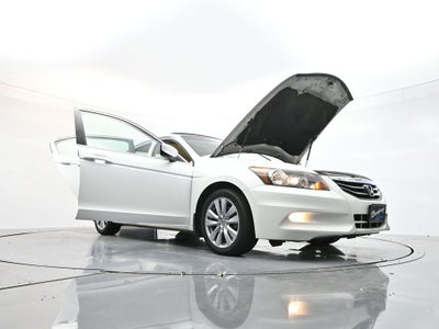 2012 Honda Accord EX-L 3.5