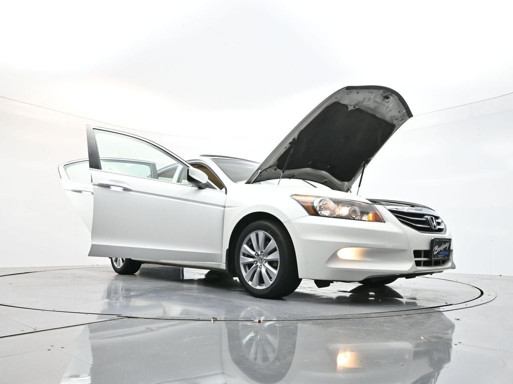 2012 Honda Accord EX-L 3.5