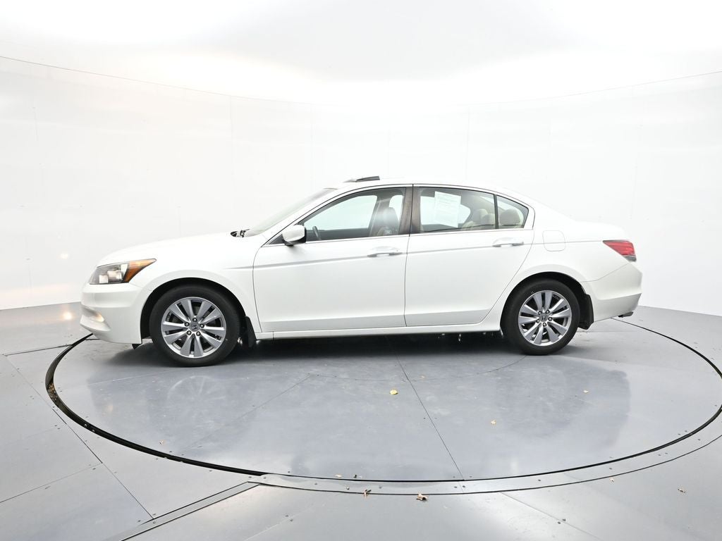 2012 Honda Accord EX-L 3.5