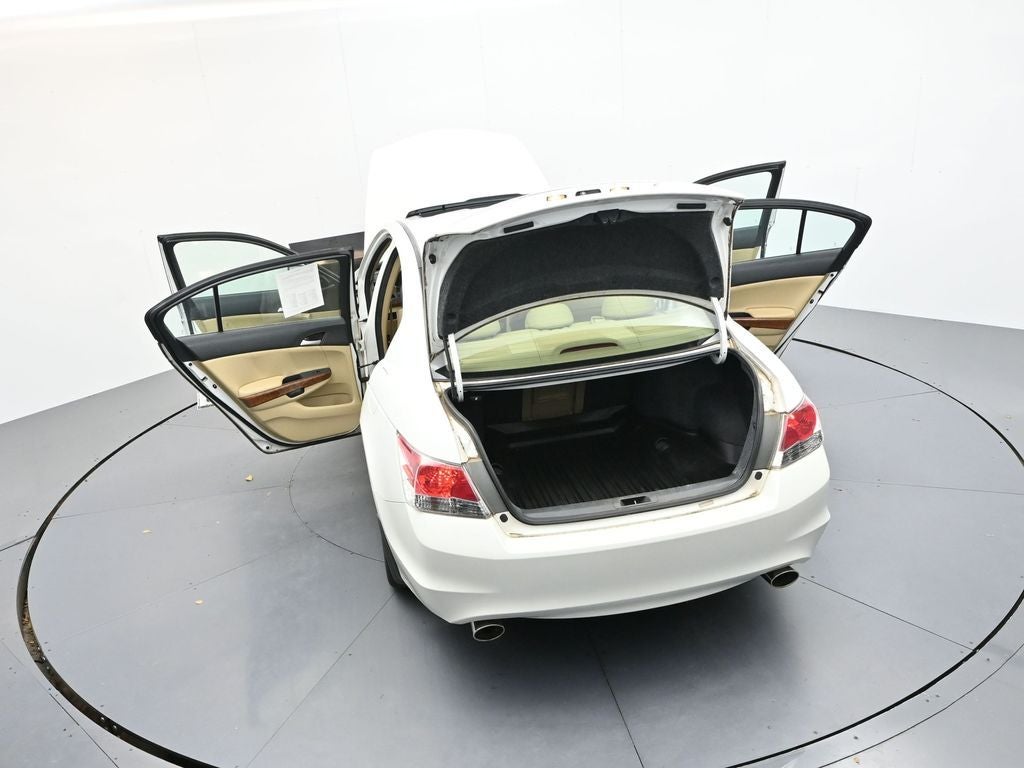 2012 Honda Accord EX-L 3.5