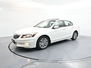 2012 Honda Accord EX-L 3.5