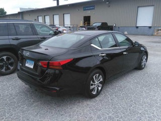 2023 Nissan Altima 2.5 S