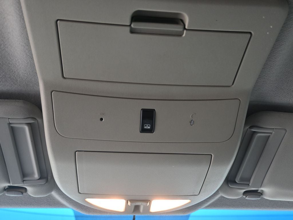 2010 Nissan Titan SE