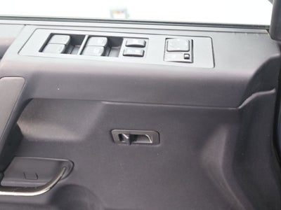 2010 Nissan Titan SE