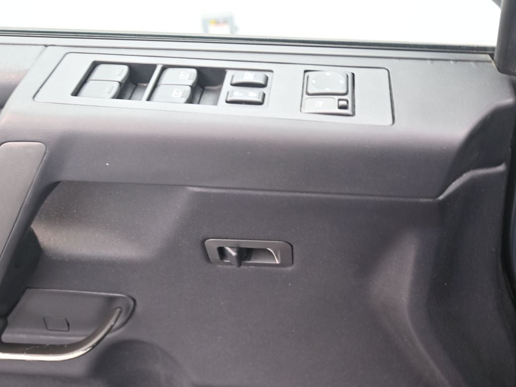 2010 Nissan Titan SE