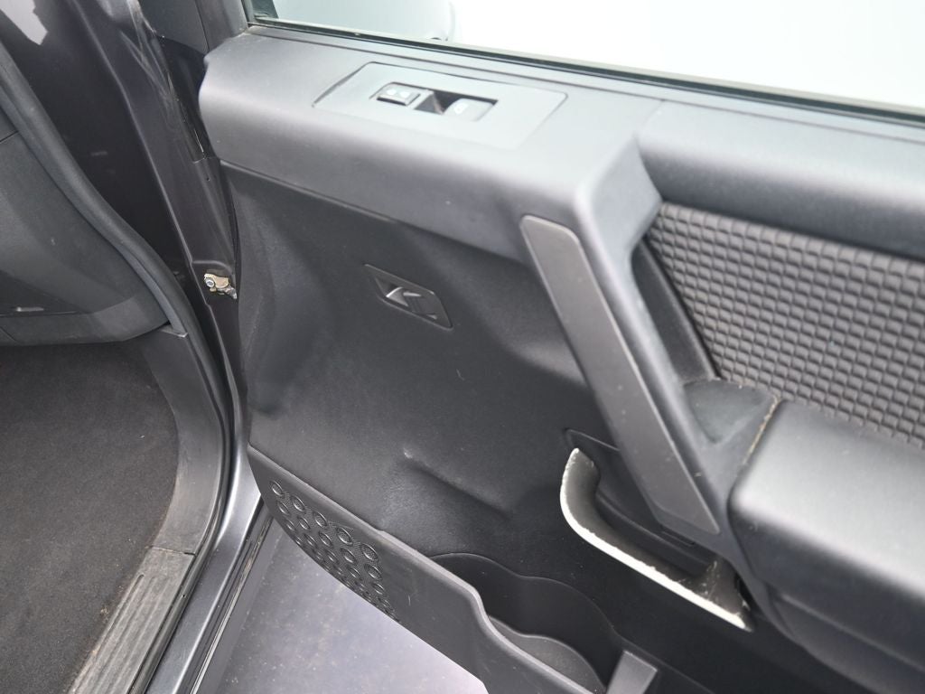 2010 Nissan Titan SE