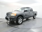 2010 Nissan Titan SE