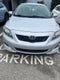 2009 Toyota Corolla S