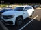 2022 Volkswagen Atlas Cross Sport 3.6L V6 SEL Premium R-Line