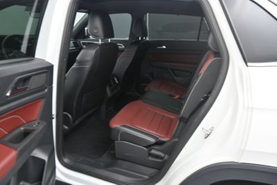 2022 Volkswagen Atlas Cross Sport 3.6L V6 SEL Premium R-Line