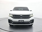 2022 Volkswagen Atlas Cross Sport 3.6L V6 SEL Premium R-Line