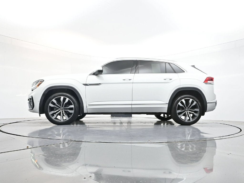 2022 Volkswagen Atlas Cross Sport 3.6L V6 SEL Premium R-Line