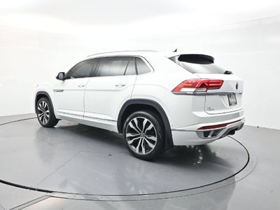 2022 Volkswagen Atlas Cross Sport 3.6L V6 SEL Premium R-Line