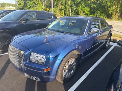 2010 Chrysler 300 Touring Signature Series