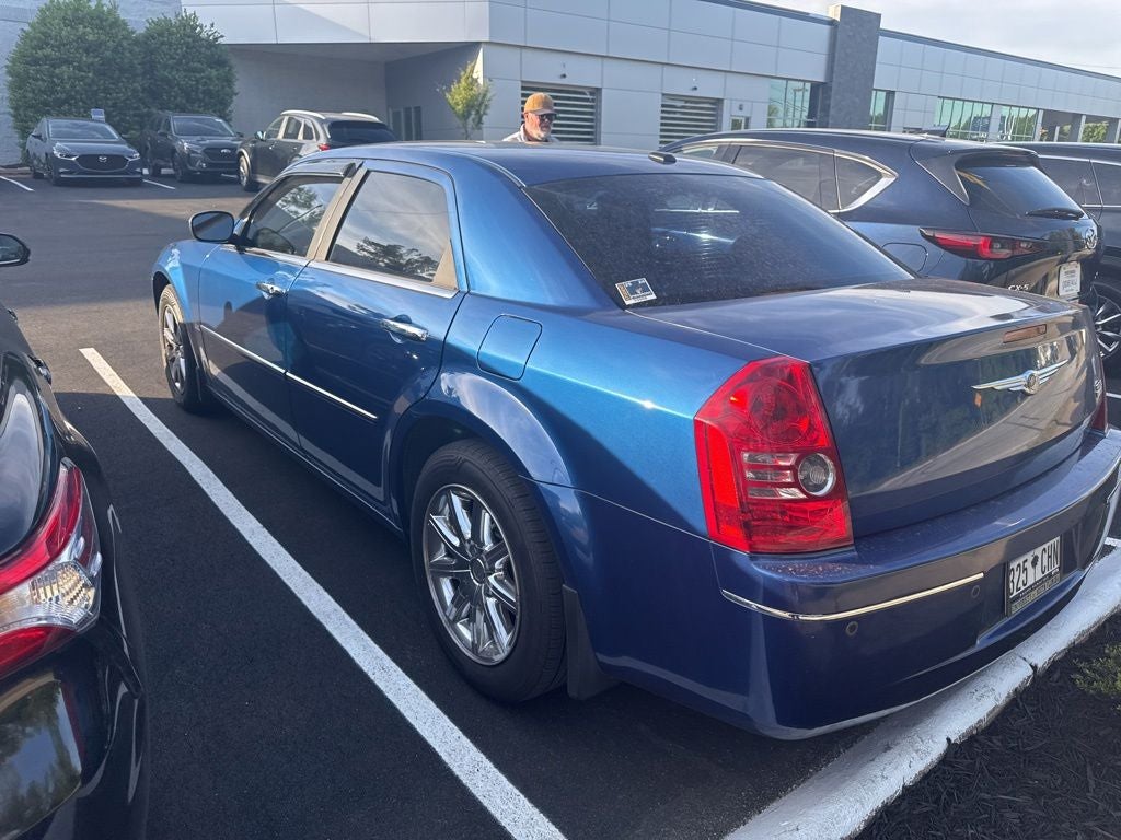 2010 Chrysler 300 Touring Signature Series