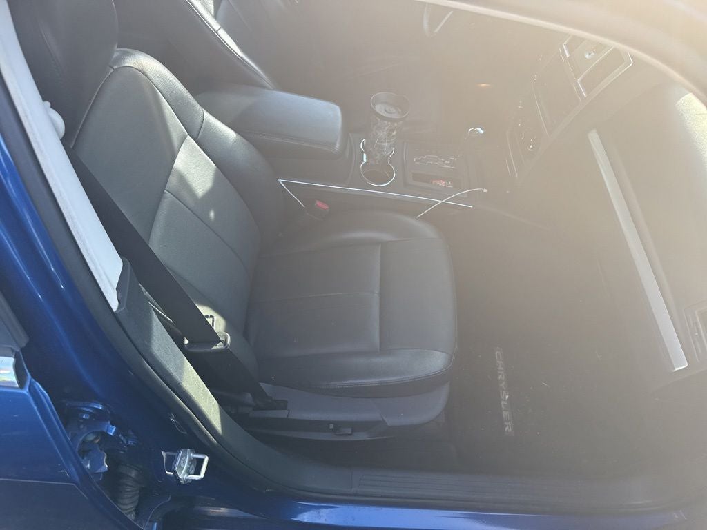 2010 Chrysler 300 Touring Signature Series