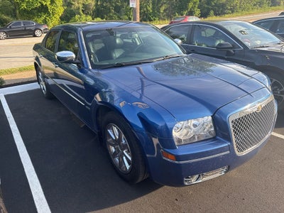 2010 Chrysler 300 Touring Signature Series
