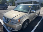 2014 Chrysler Town & Country Touring-L