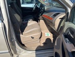 2014 Chrysler Town & Country Touring-L