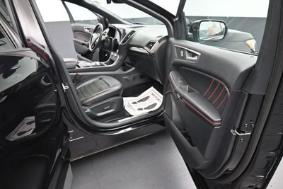 2022 Ford Edge ST Line