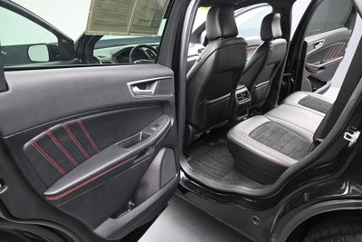 2022 Ford Edge ST Line