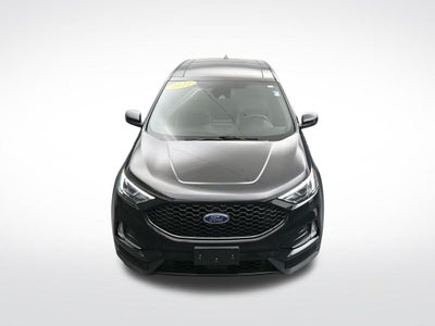 2022 Ford Edge ST Line