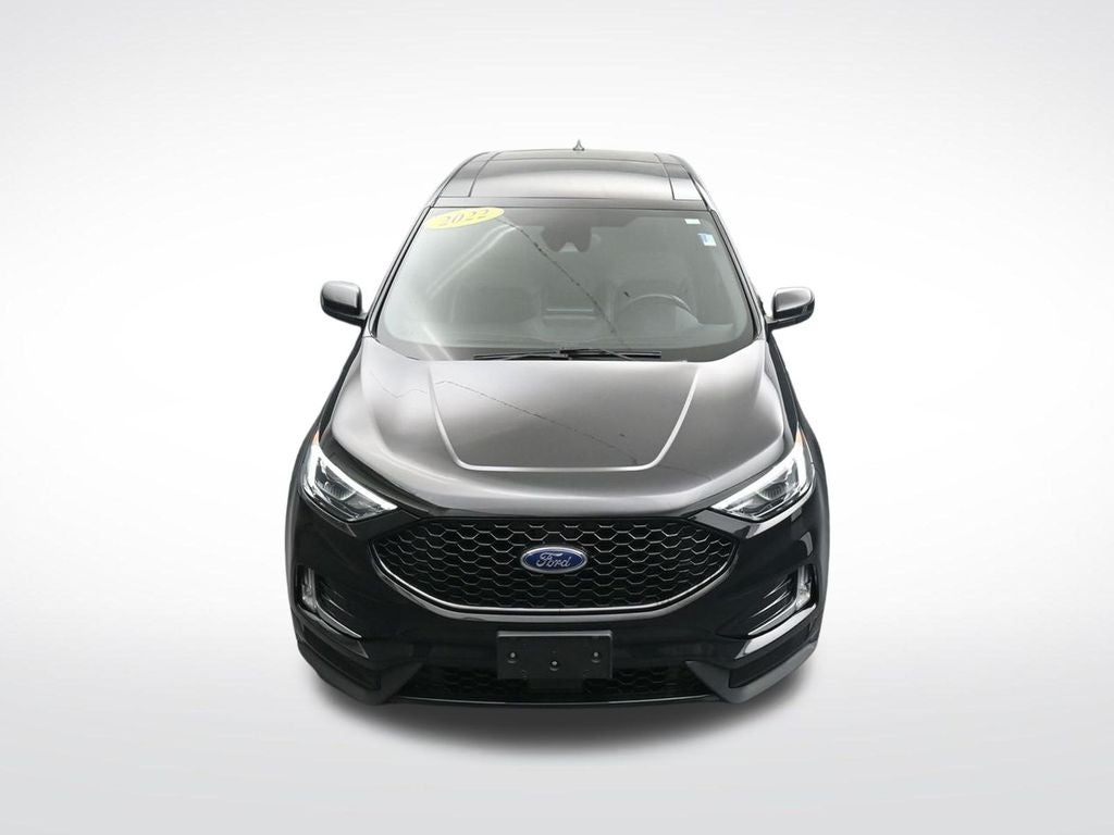 2022 Ford Edge ST Line