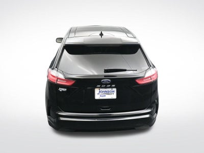 2022 Ford Edge ST Line