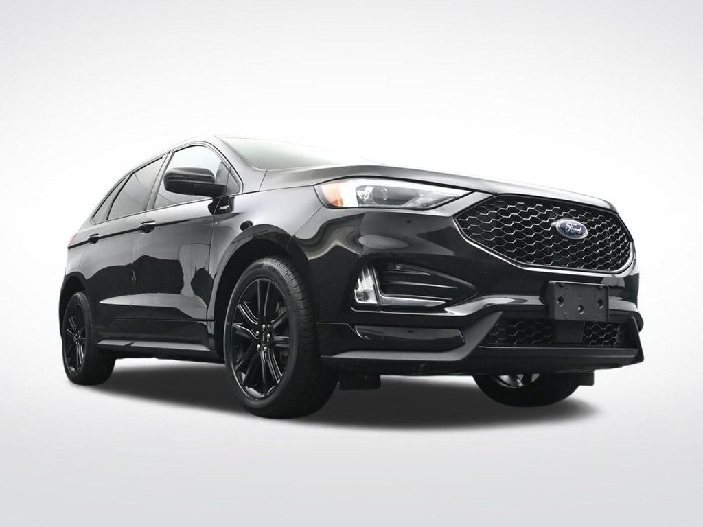 2022 Ford Edge ST Line