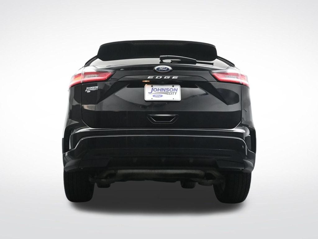 2022 Ford Edge ST Line
