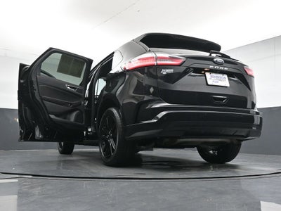 2022 Ford Edge ST Line