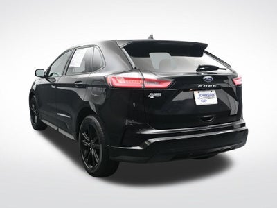 2022 Ford Edge ST Line