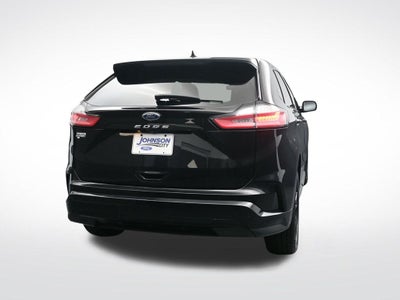 2022 Ford Edge ST Line
