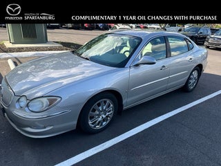 2008 Buick LaCrosse CXL