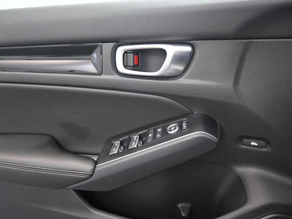 2023 Honda Civic Touring