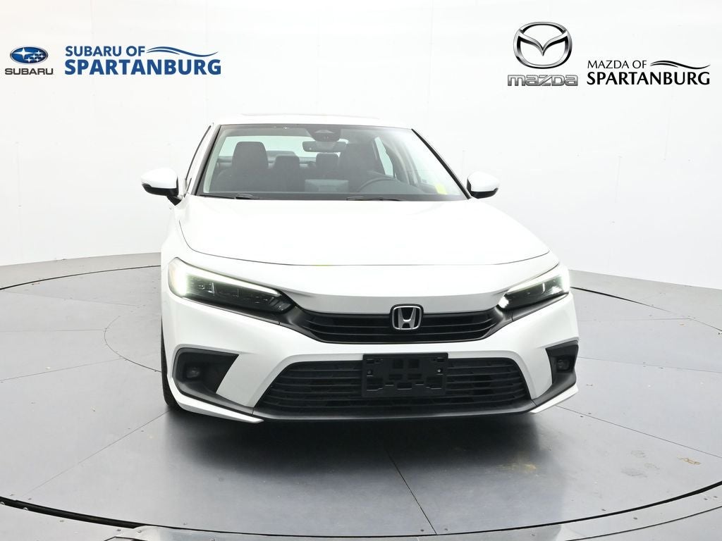 2023 Honda Civic Touring