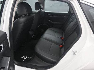 2023 Honda Civic Touring