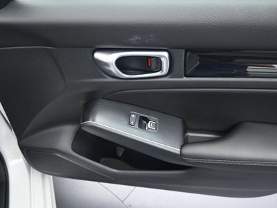 2023 Honda Civic Touring