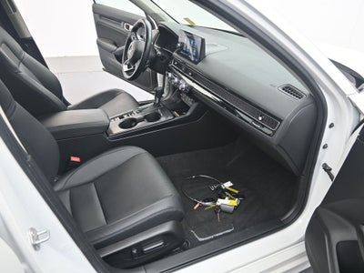 2023 Honda Civic Touring
