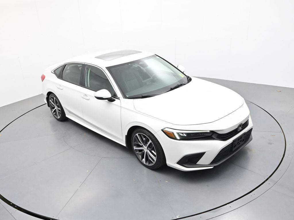 2023 Honda Civic Touring