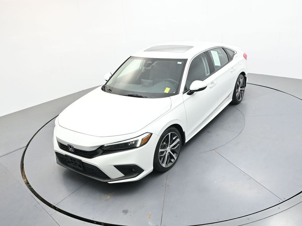 2023 Honda Civic Touring